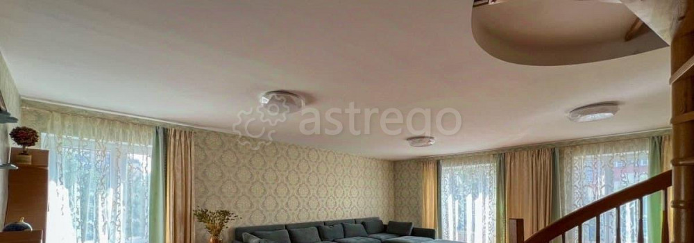 6-комн. квартира, 325 м2, 3/4 эт. Санкт-Петербург - изображение 4