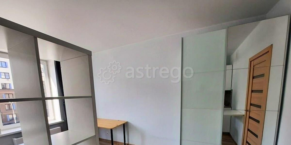 Студия, 23 м2, 3/6 эт. Мытищи - изображение 4