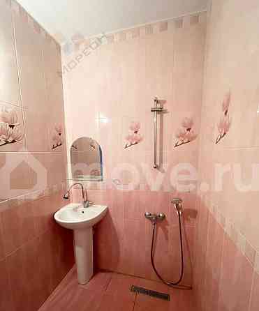 3-комн. квартира, 65.9 м, 1/5 эт. Новая Адыгея