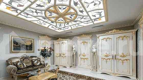 4-комн. квартира, 182.7 м2, 2/17 эт. Москва