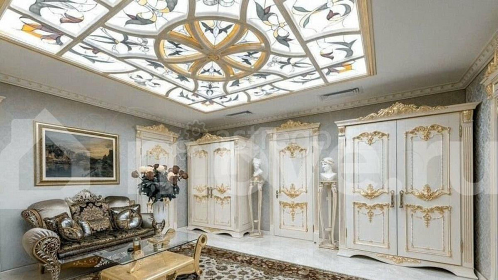 4-комн. квартира, 182.7 м2, 2/17 эт. Москва - изображение 4