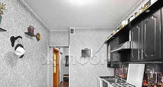 3-комн. квартира, 63 м2, 5/9 эт. Архангельск