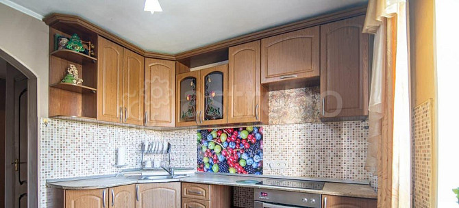4-комн. квартира, 97 м2, 4/9 эт. Барнаул - изображение 6