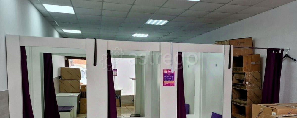 Торговое помещение, 300 м Майкоп - изображение 3