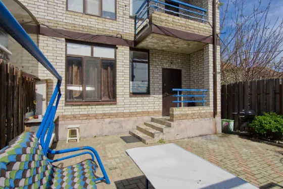 Продам дом, 165 м2, ИЖС участок 1.5 сот. Краснодар