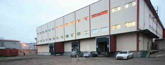 Производственное, 3750 м2 Лосино-Петровский