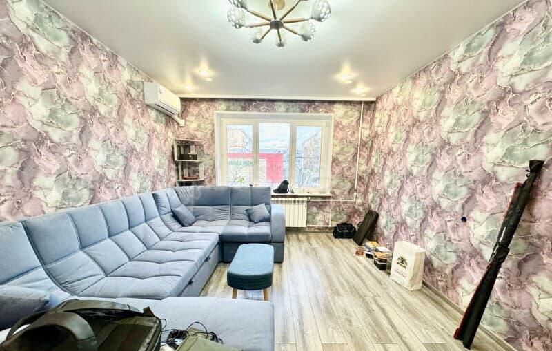 3-комн. квартира, 63 м2, 1/5 эт. Орехово-Зуево - изображение 6