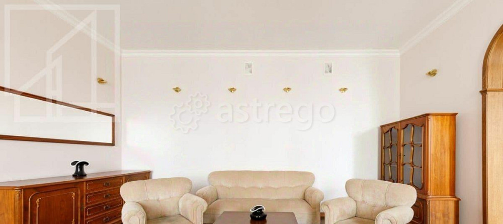 5-комн. квартира, 170 м2, 6/7 эт. Москва - изображение 7