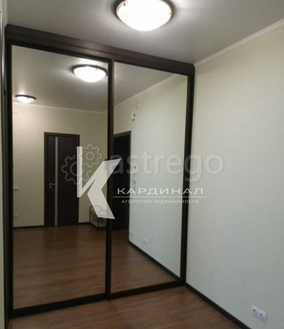 1-комн. квартира, 52 м2, 8/9 эт. Старый Оскол - изображение 10