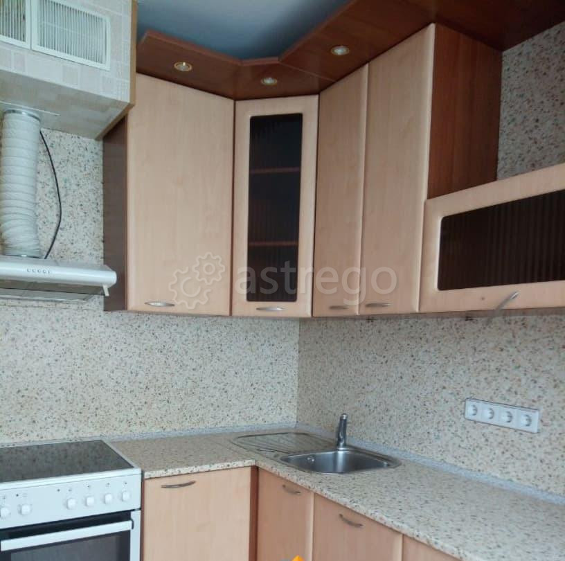 2-комн. квартира, 50 м2, 2/14 эт. Москва - изображение 5