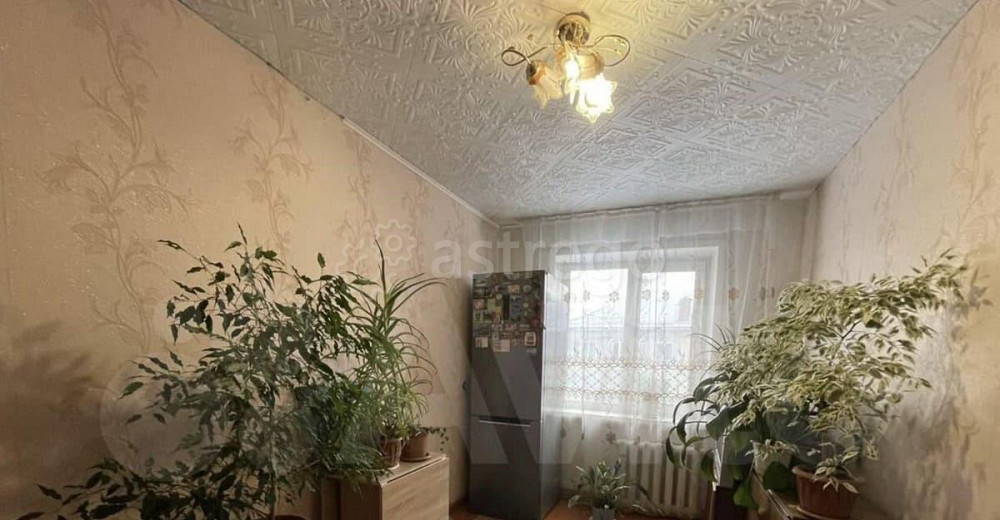 4-комн. квартира, 62 м2, 5/5 эт. Канск - изображение 7