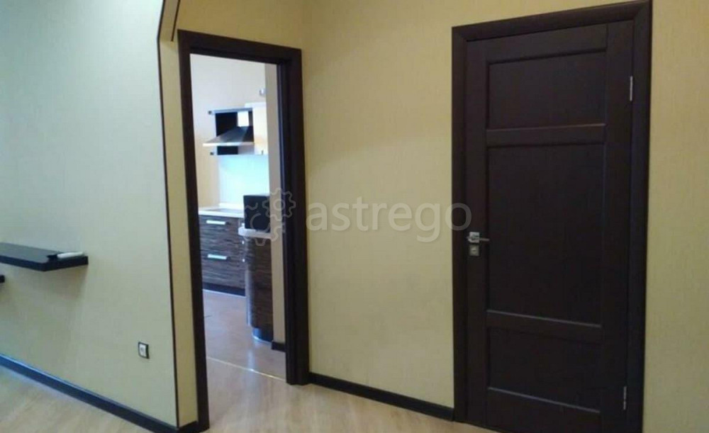 1-комн. квартира, 60 м2, 7/12 эт. Белгород - изображение 6