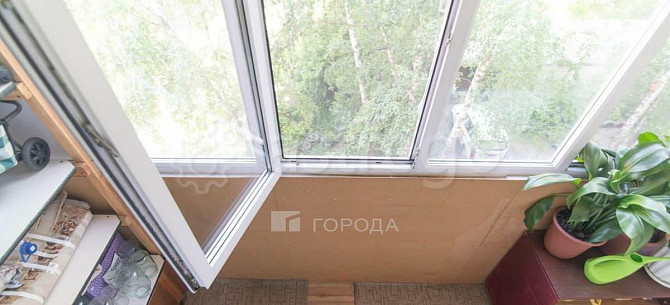 Комната, 11.3 м2, 3/6 эт. Барнаул - изображение 4