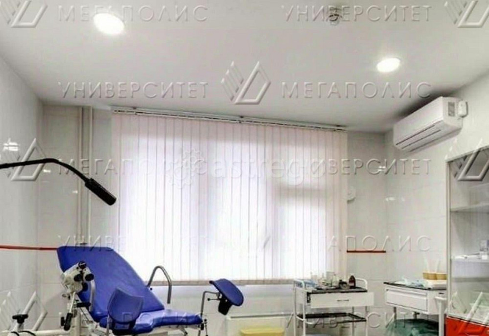 Свободного назначения, 128 м2 Москва - изображение 6