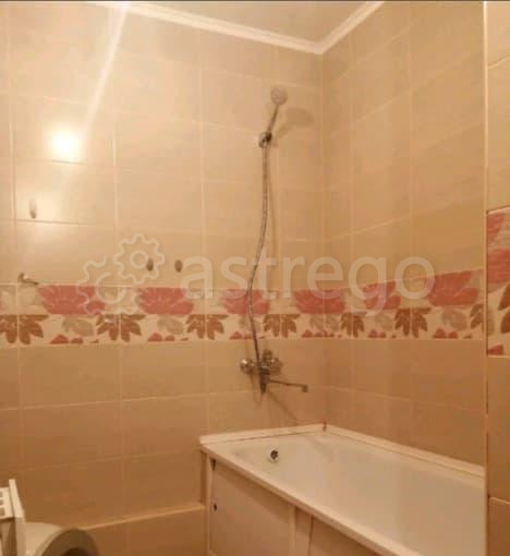 2-комн. квартира, 55 м2, 4/18 эт. Москва - изображение 4