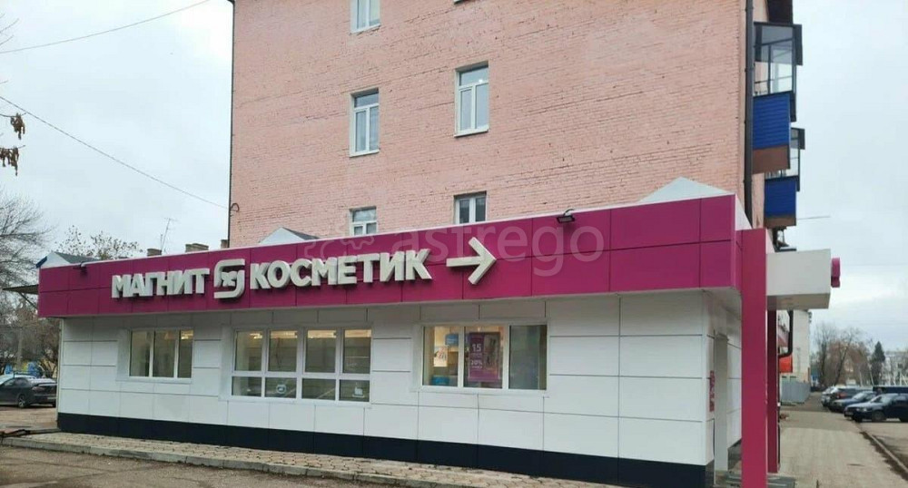 Торговое помещение, 283.3 м2 Стерлитамак - изображение 4