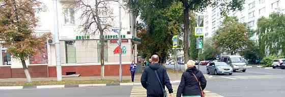 Свободного назначения, 47.9 м2 Белгород