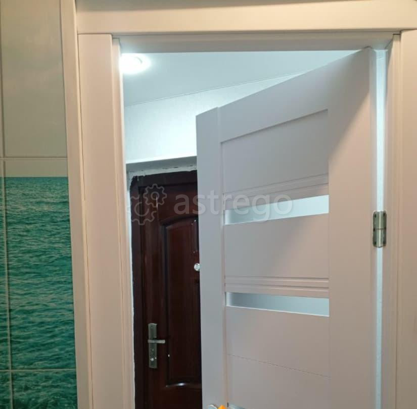 1-комн. квартира, 29 м2, 4/6 эт. Зея - изображение 5