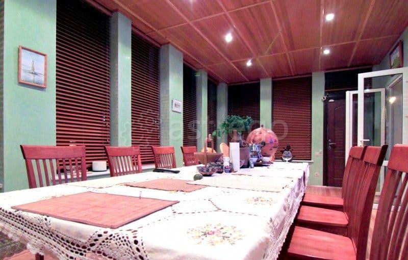 Коттедж, 500 м2, 20 соток Москва - изображение 3