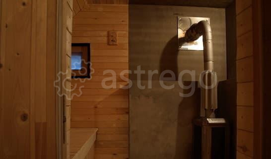 Коттедж, 100 м2 Домодедово - изображение 9