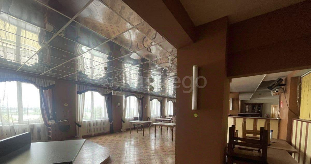 Отдельное здание, 493.6 м2 Старый Оскол - изображение 6