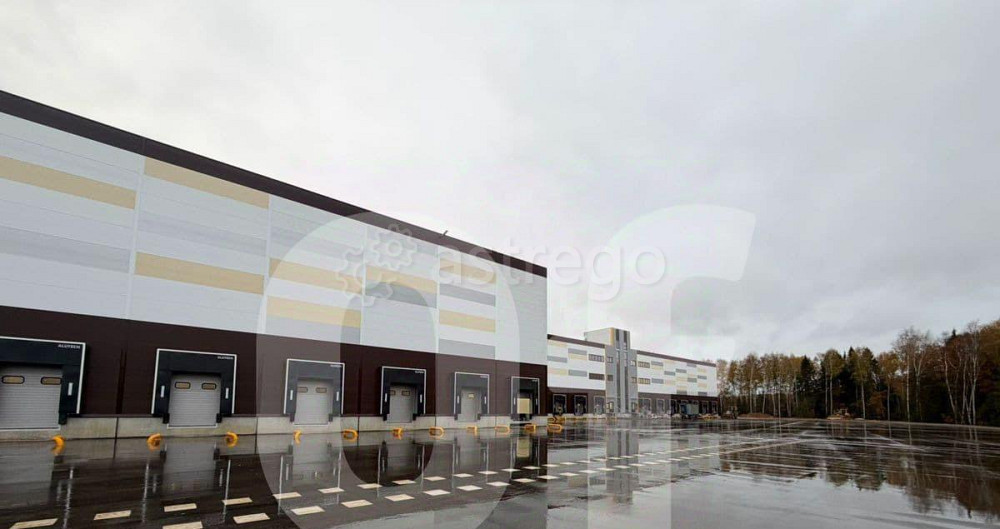 Производственное, 18600.7 м2 Лобня - изображение 7