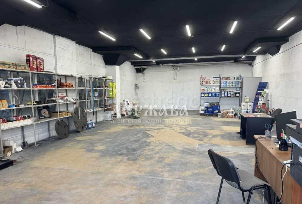 Свободного назначения, 653 м2 Старый Оскол - изображение 2