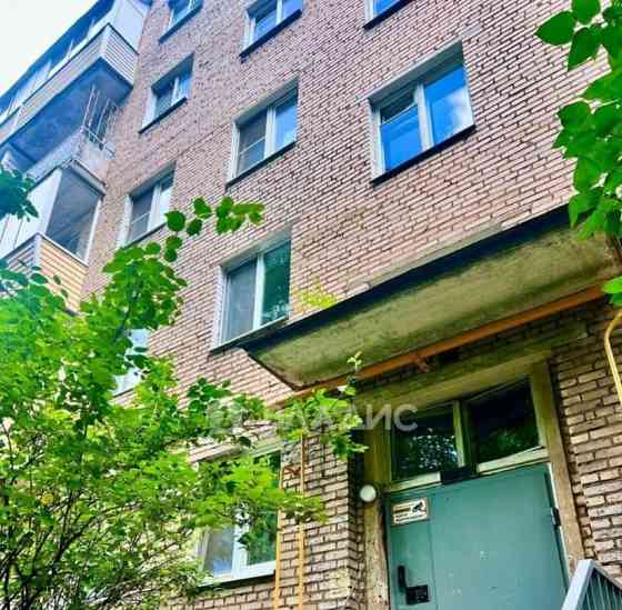 3-комн. квартира, 57 м2, 5/5 эт. Красногорск