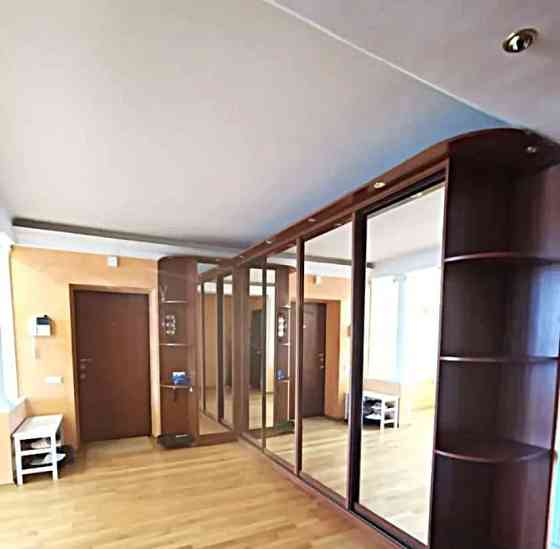 3-комн. квартира, 78.1 м2, 3/7 эт. Домодедово