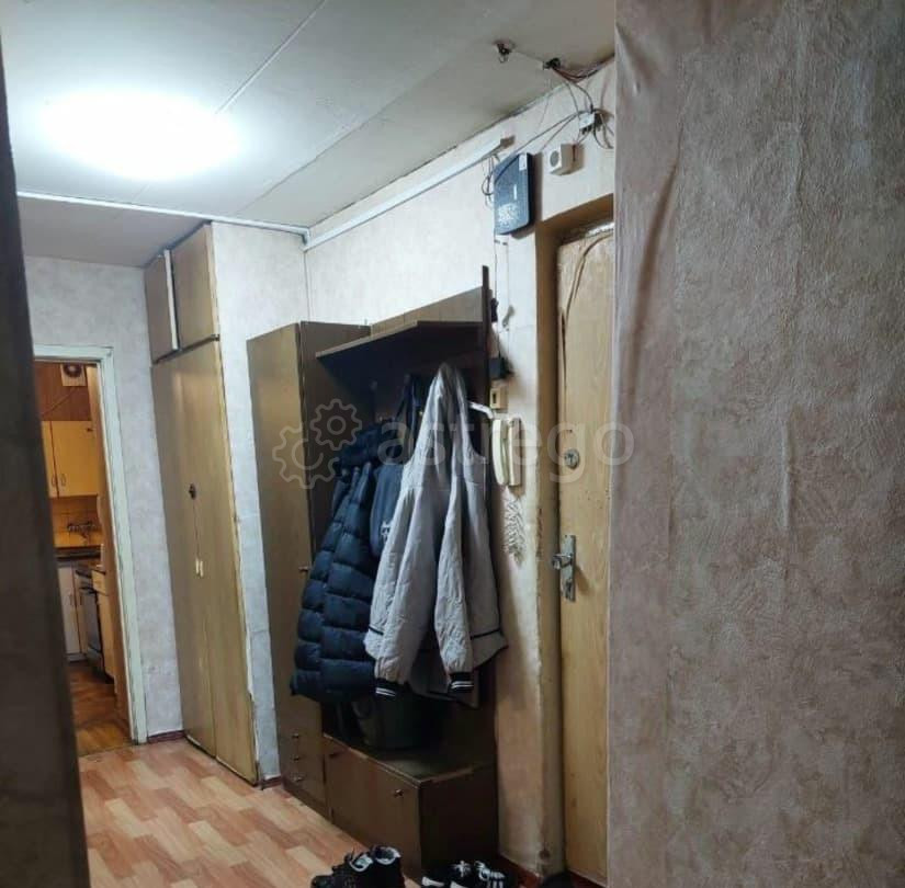 2-комн. квартира, 50 м2, 4/14 эт. Москва - изображение 7