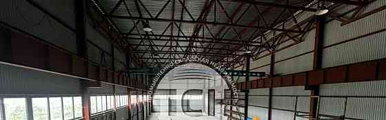 Склад, 1000 м2 Электросталь