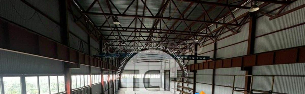 Склад, 1000 м2 Электросталь - изображение 4