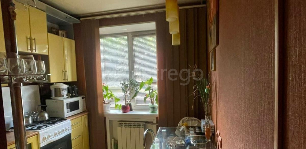 2-комн. квартира, 44 м2, 1/5 эт. Шебекино - изображение 2