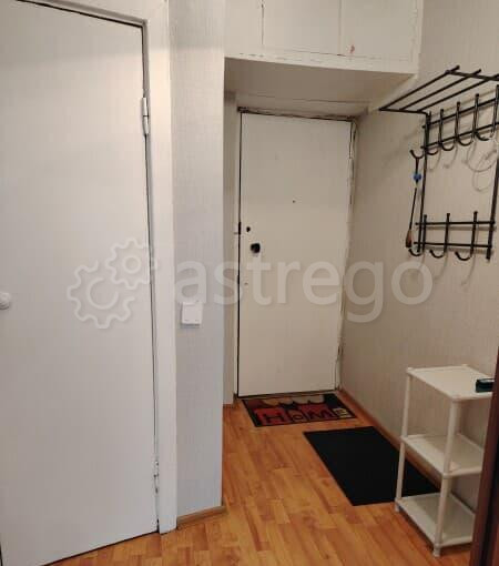 1-комн. квартира, 35 м2, 5/5 эт. Шатура - изображение 10