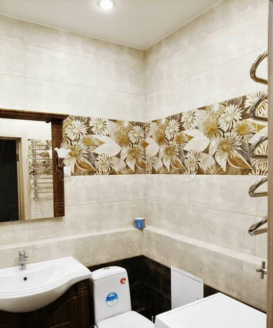 3-комн. квартира, 87.1 м2, 4/6 эт. Дубовое - изображение 10