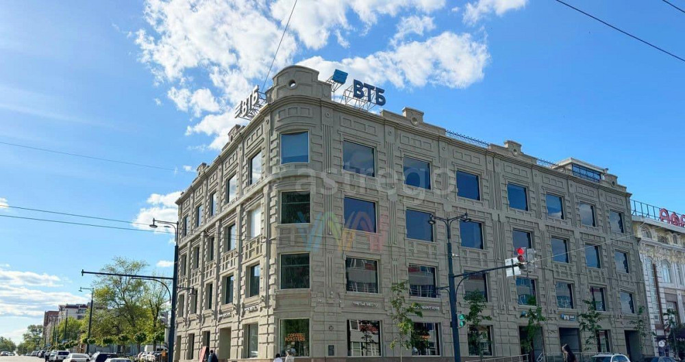 Офис, 870 м2 Уфа - изображение 7