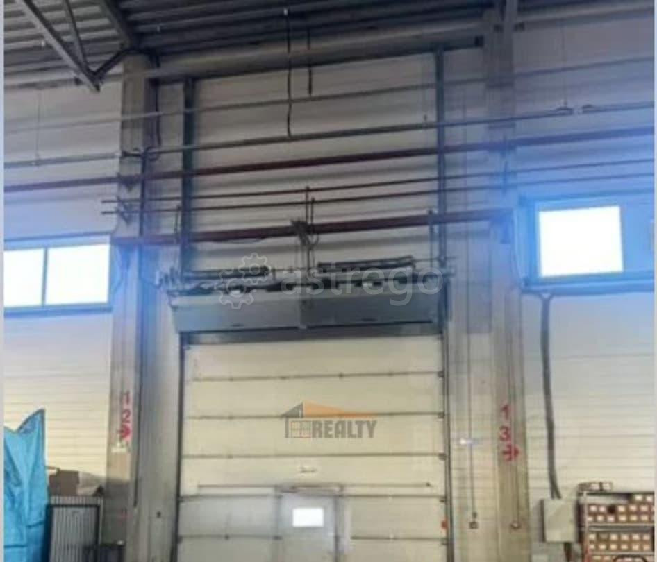 Производственное, 4750 м2 Ступино - изображение 2