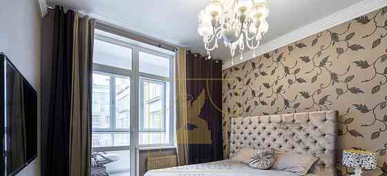 3-комн. квартира, 100 м2, 9/12 эт. Санкт-Петербург