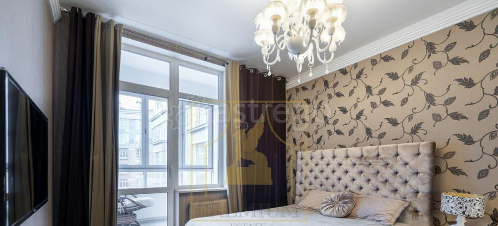 3-комн. квартира, 100 м2, 9/12 эт. Санкт-Петербург - изображение 4