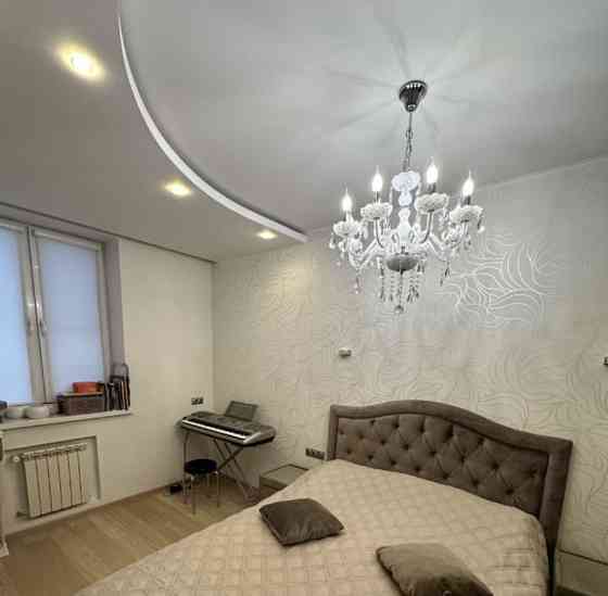 4-комн. квартира, 128 м2, 20/25 эт. Реутов