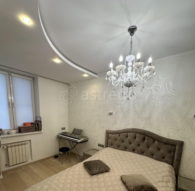 4-комн. квартира, 128 м2, 20/25 эт. Реутов - изображение 2