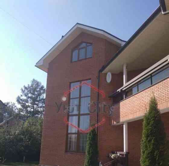 Коттедж, 742 м2, 13 соток, 3 эт. Химки