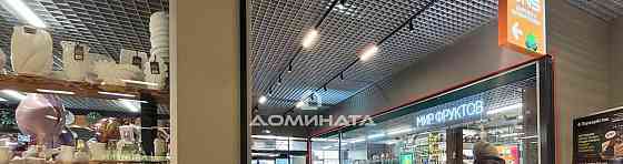 Торговое помещение, 43.4 м2 Санкт-Петербург