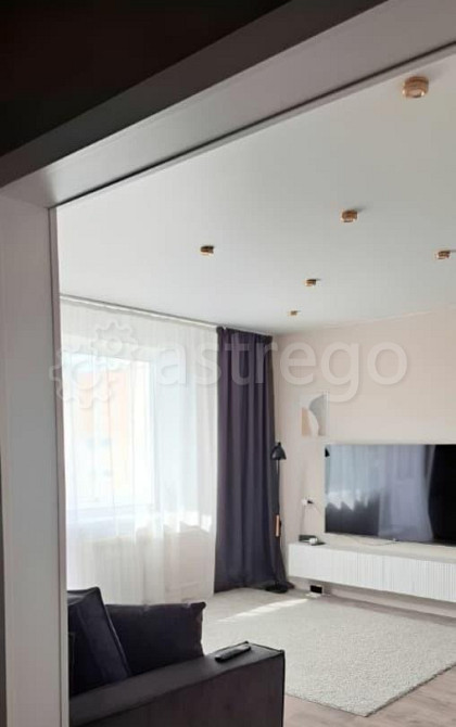 2-комн. квартира, 54 м2, 5/5 эт. Шарыпово - изображение 4