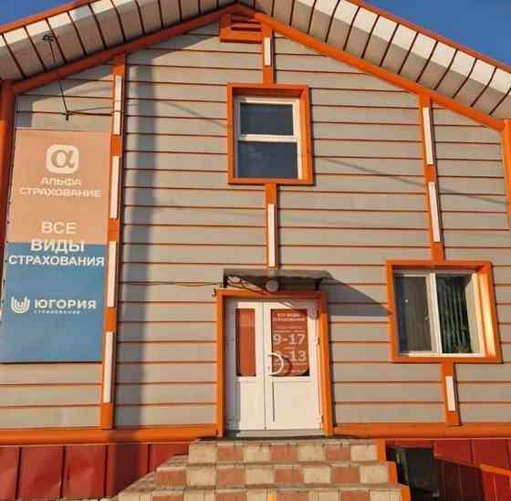 Свободного назначения, 120 м2 Канск