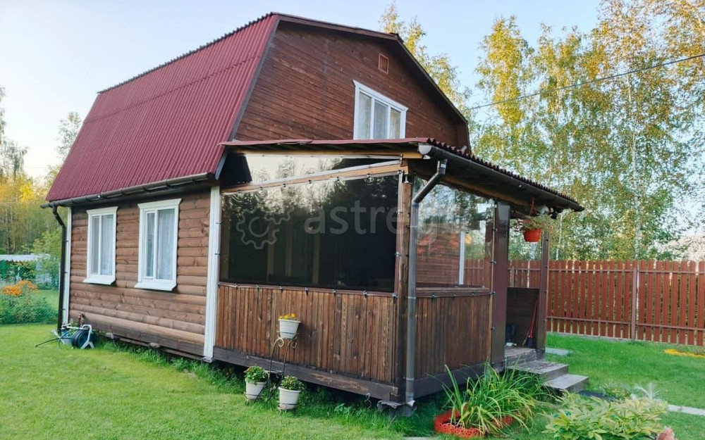 Дом, 70 м2, 6 соток, 2 эт. Электрогорск - изображение 7