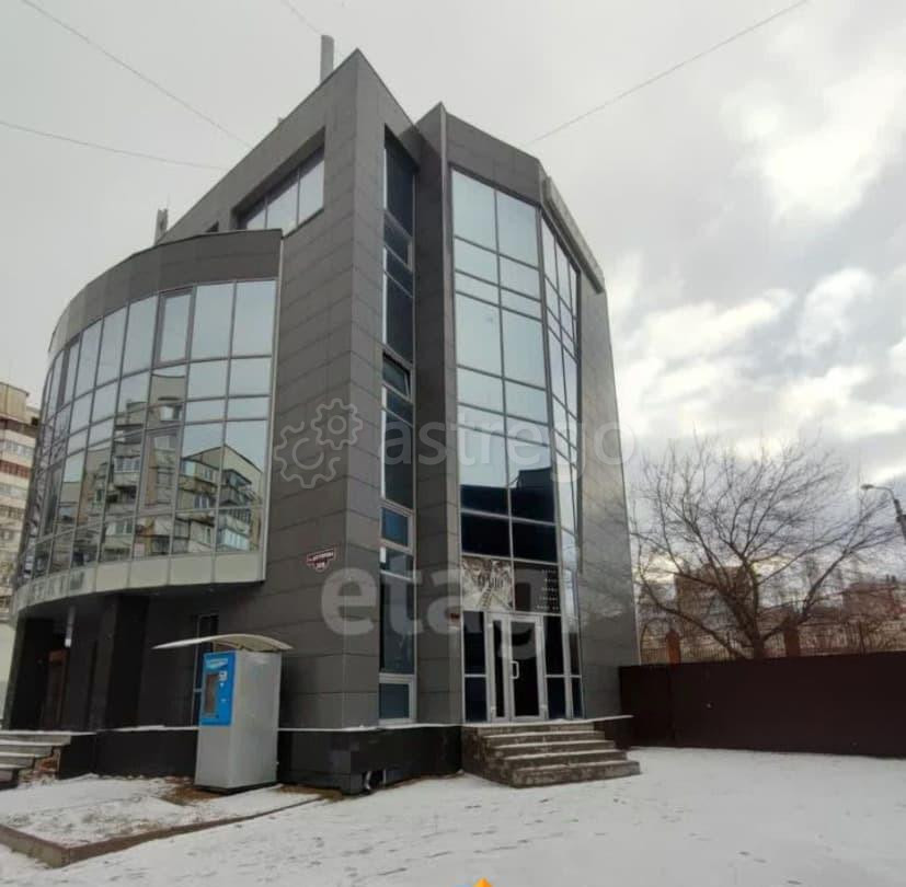 Офис, 740 м2 Белгород - изображение 1