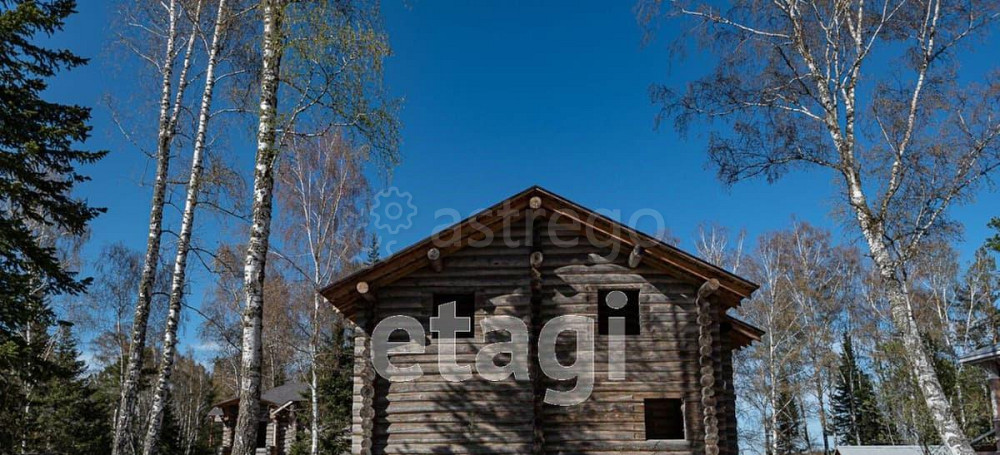 Земельный участок, 0.64 га Белокуриха - изображение 1