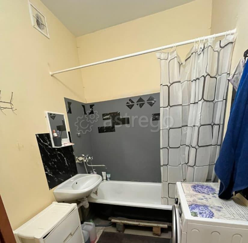 Комната, 14 м2, 2/3 эт. Коломна - изображение 2