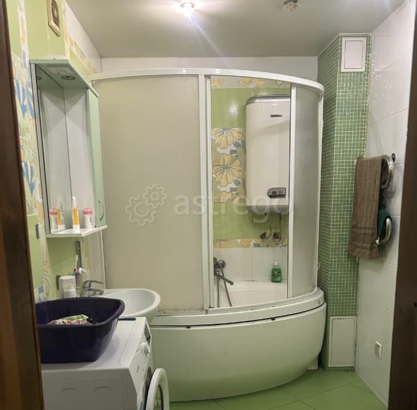 3-комн. квартира, 94 м2, 4/12 эт. Белгород - изображение 2